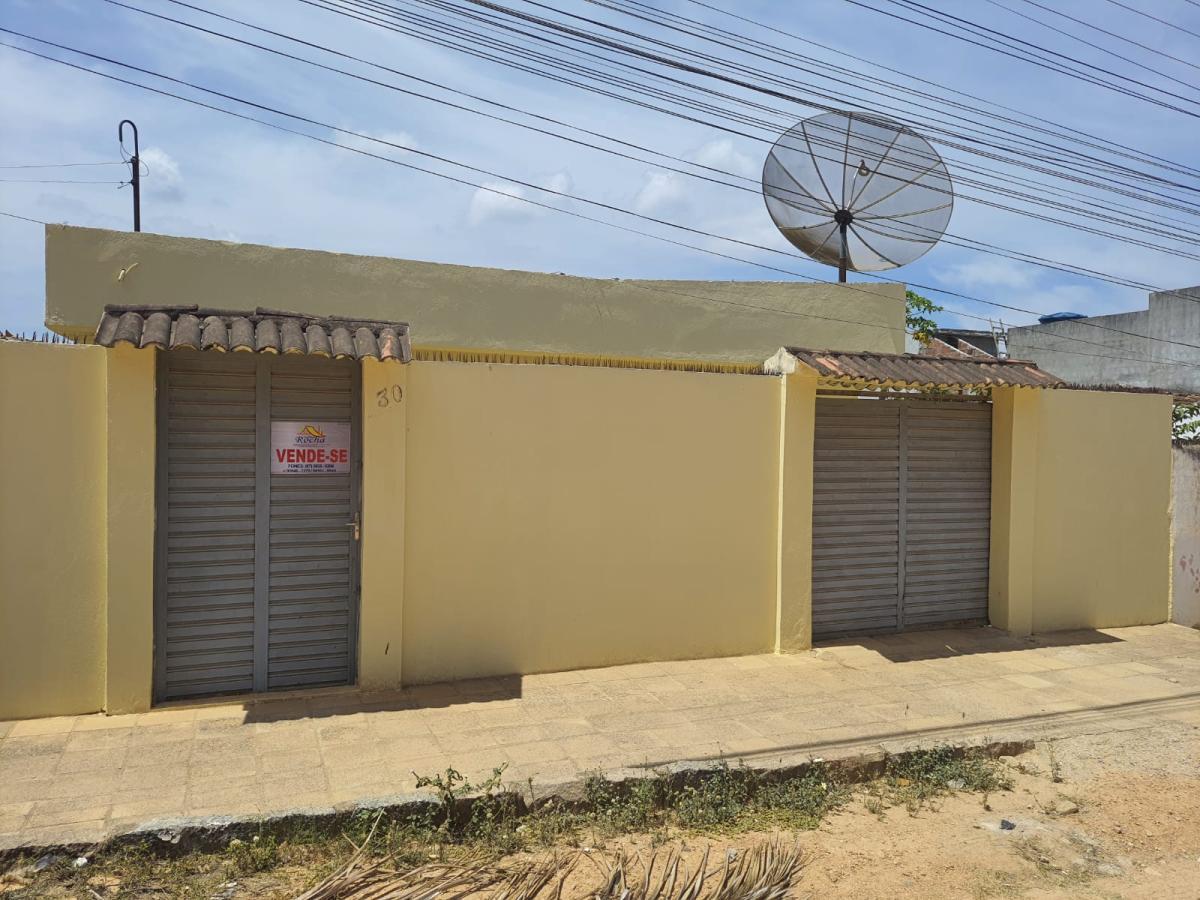 Casa para Venda Pesqueira PE bairro José Jerônimo 2 dormitórios