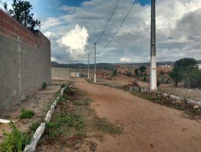 Terreno para Venda, em Pesqueira, bairro Pedra Redonda