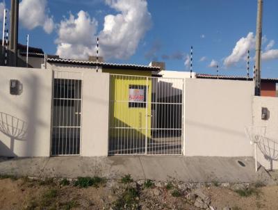 Casa para Locação, em Pesqueira, bairro Prado, 3 dormitórios, 1 banheiro, 1 vaga