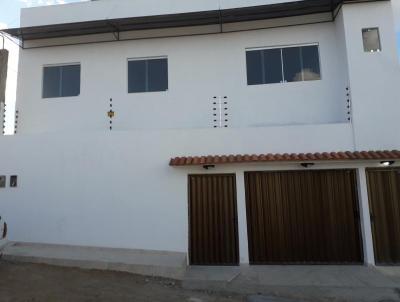 Apartamento para Locação, em Pesqueira, bairro Prado, 2 dormitórios, 1 banheiro, 1 suíte