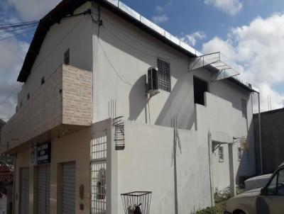 Apartamento para Locação, em Pesqueira, bairro Lot. José Rocha, 2 dormitórios, 1 banheiro