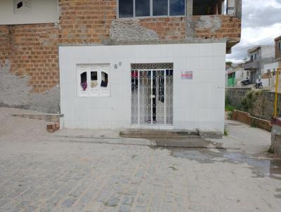 Casa para Venda, em Pesqueira, bairro Salgado, 2 dormitórios, 1 banheiro