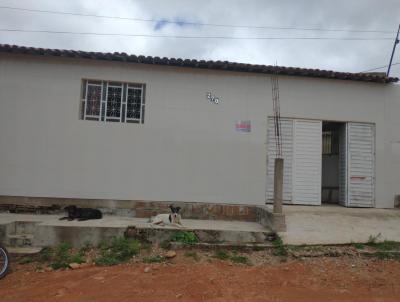 Casa para Venda, em Pesqueira, bairro Vila Anápolis, 2 dormitórios, 1 banheiro, 1 vaga