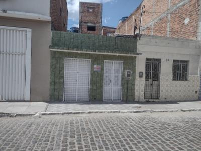 Casa para Locação, em Pesqueira, bairro Centro, 2 dormitórios, 1 banheiro