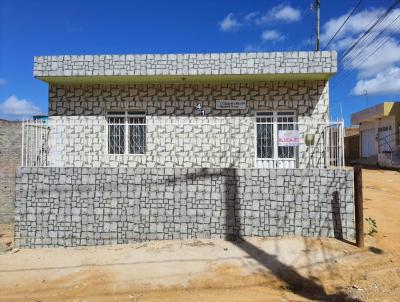 Casa para Locação, em Pesqueira, bairro Eucaliptos, 2 dormitórios, 1 banheiro, 1 vaga