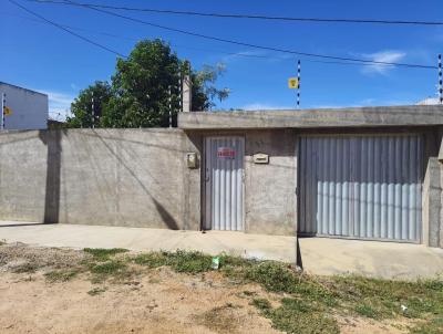 Casa para Venda, em Pesqueira, bairro José Jerônimo, 2 dormitórios, 1 banheiro, 1 vaga